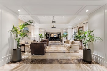 beachside resort and residences