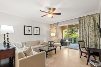 beachside resort and residences