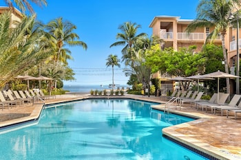 beachside resort and residences