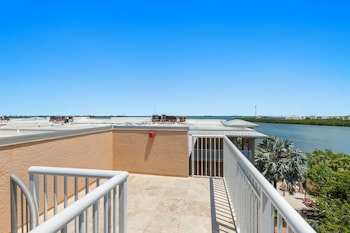 beachside resort and residences