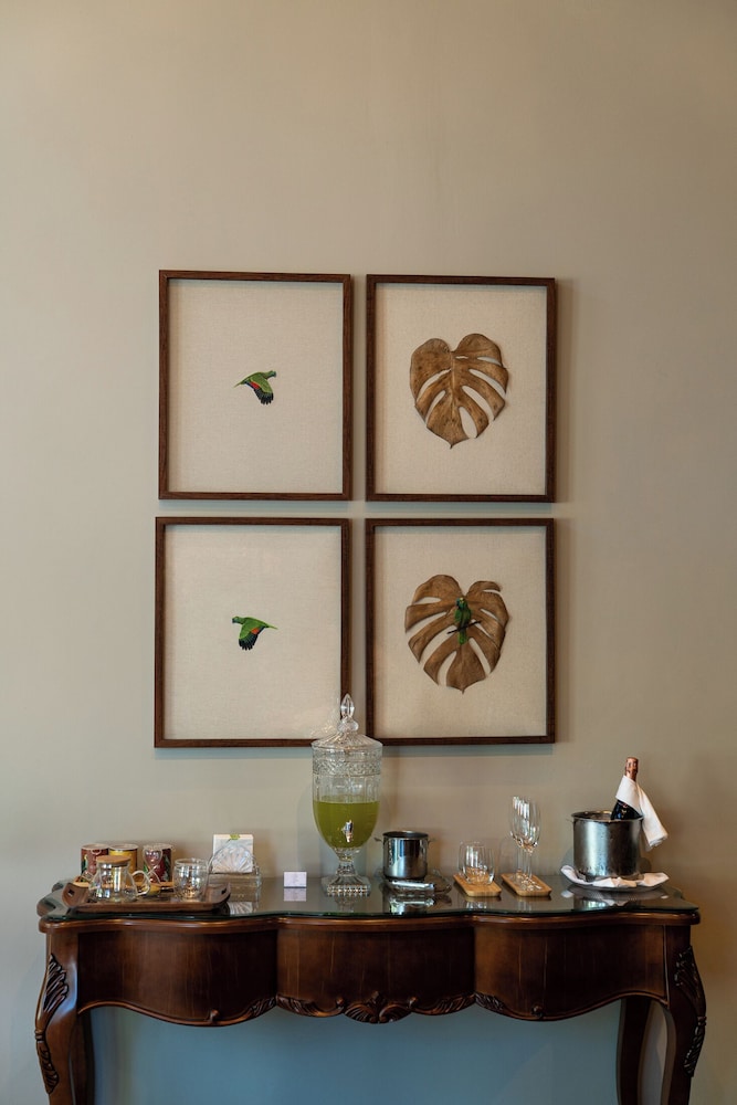las hotel boutique