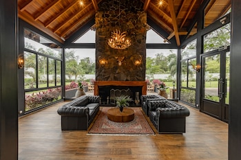 las hotel boutique