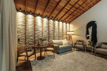 las hotel boutique