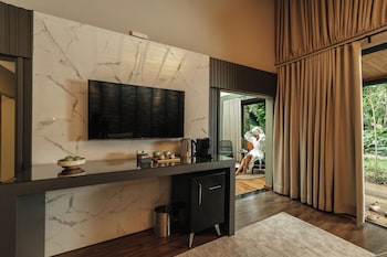 las hotel boutique