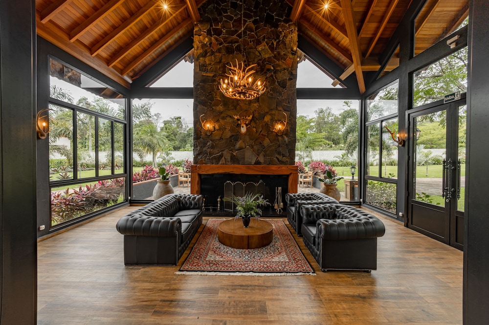 las hotel boutique