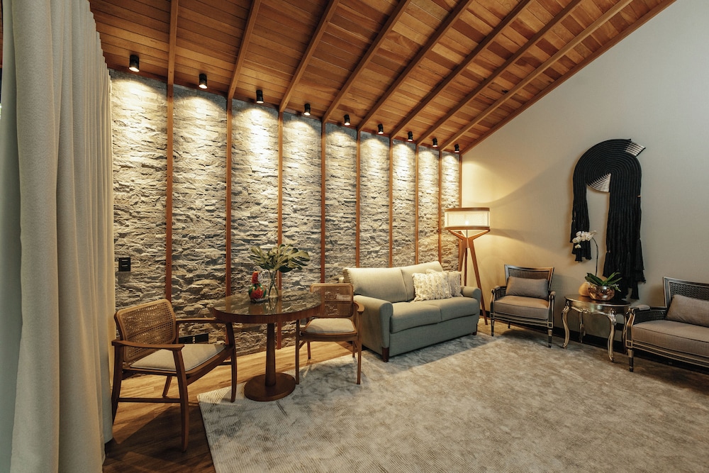 las hotel boutique