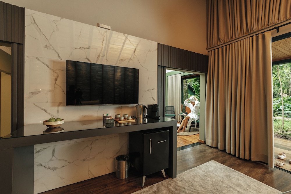 las hotel boutique
