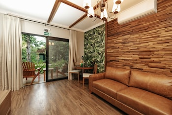las hotel boutique