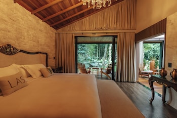 las hotel boutique