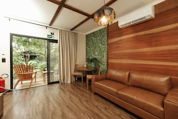 las hotel boutique