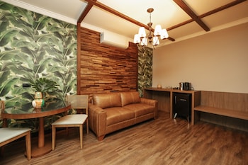las hotel boutique