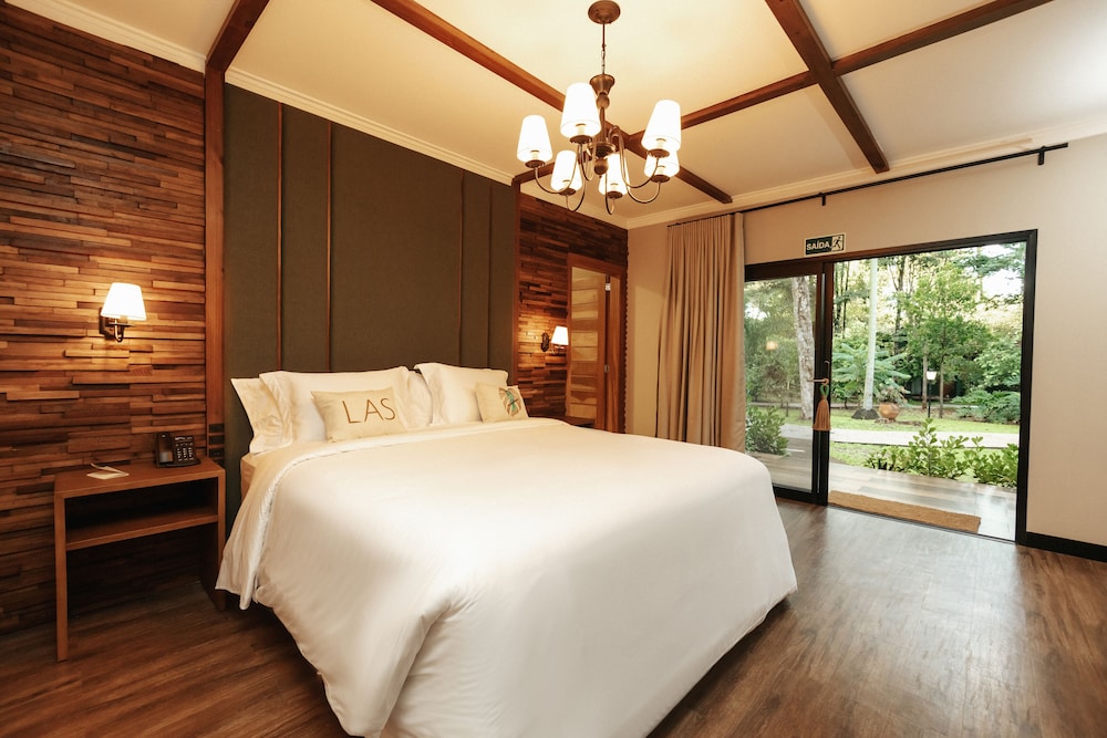 las hotel boutique