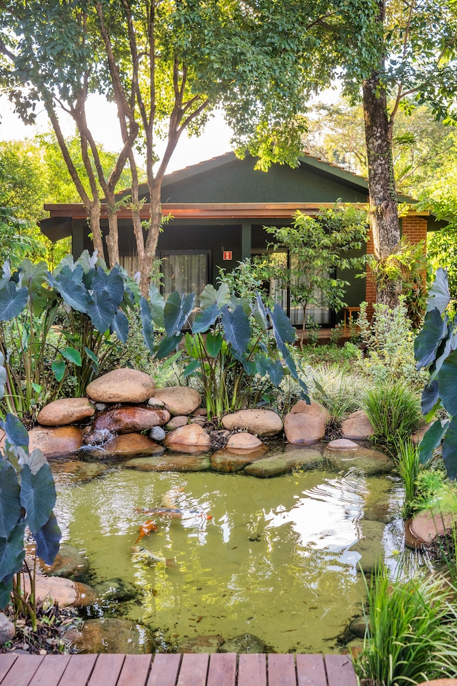 las hotel boutique