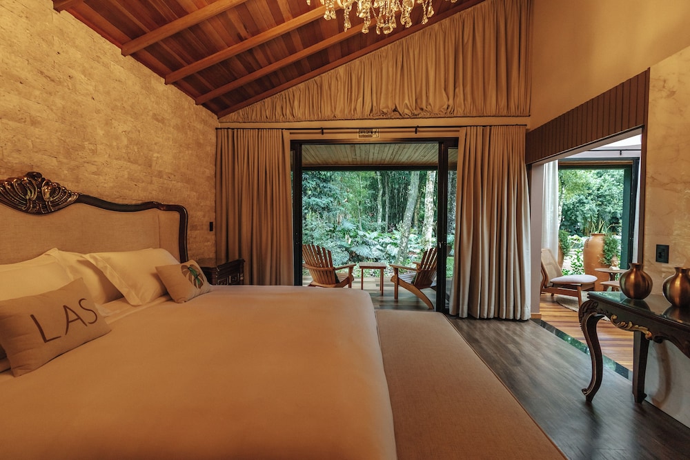 las hotel boutique