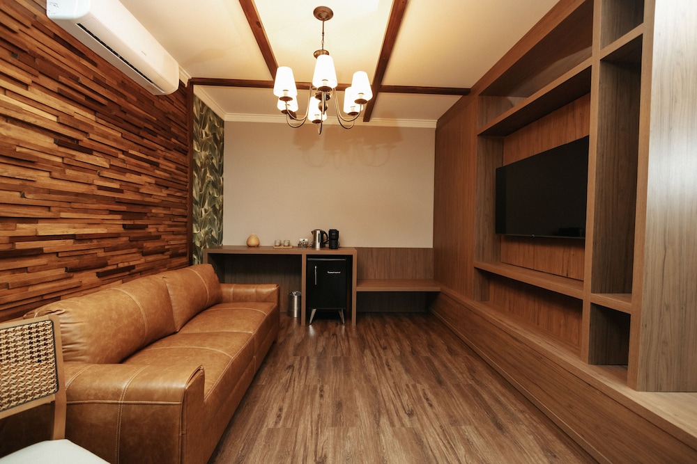 las hotel boutique
