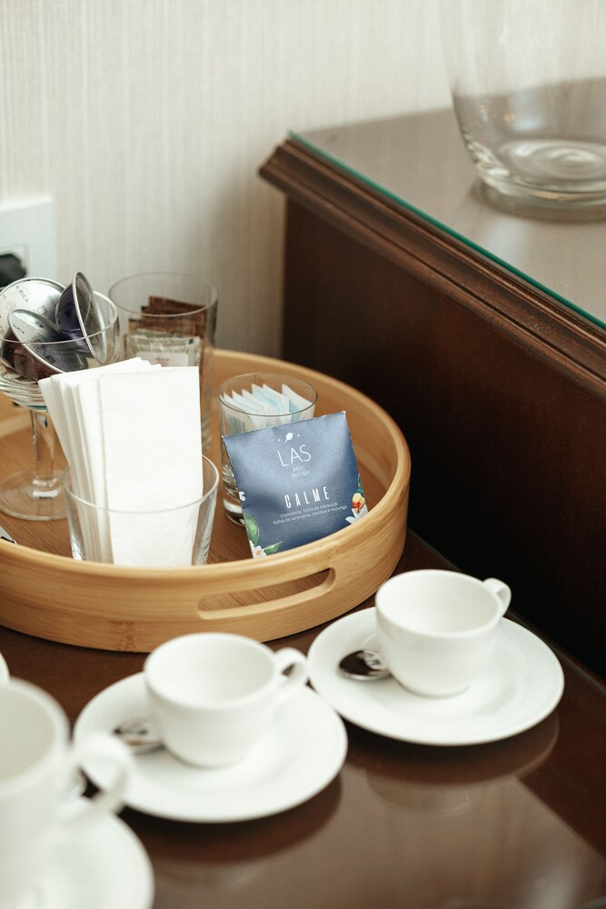 las hotel boutique