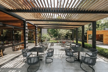 las hotel boutique