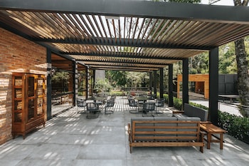 las hotel boutique