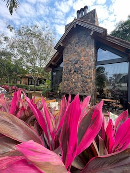 las hotel boutique