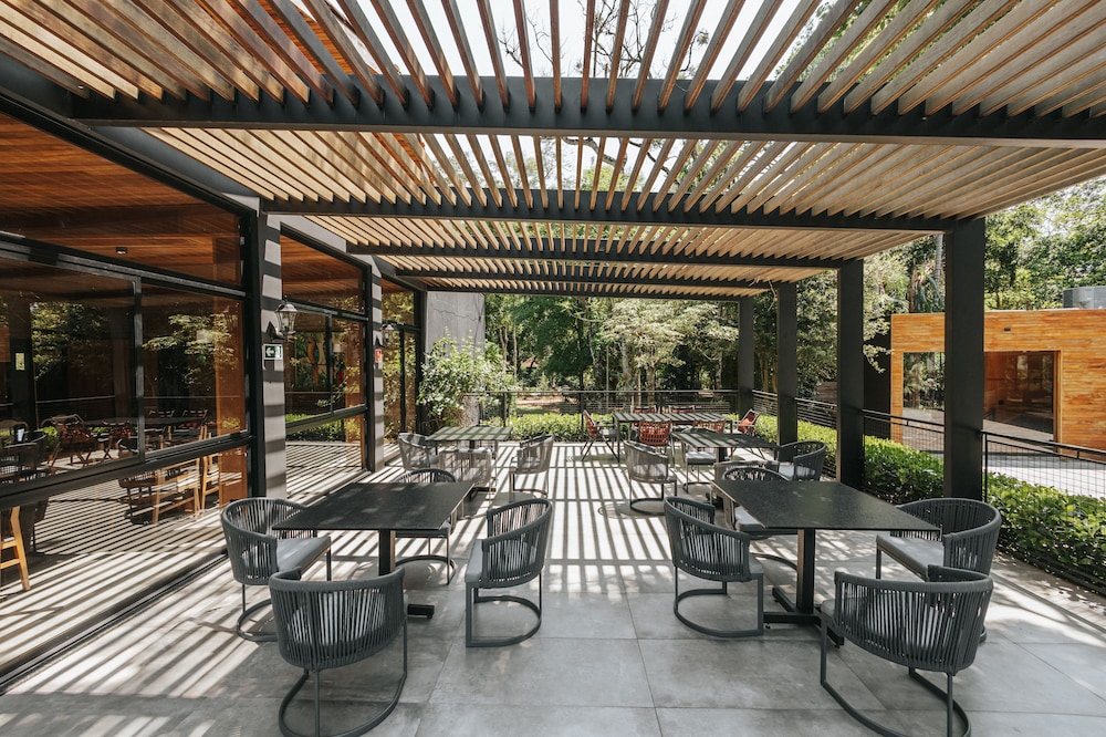 las hotel boutique