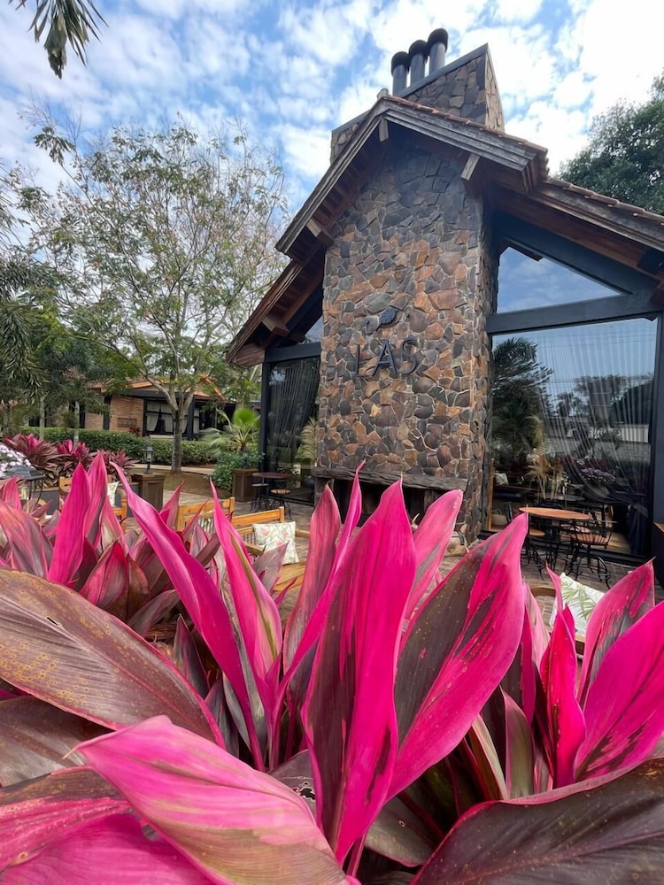 las hotel boutique