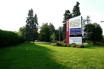 residence and conference centre king city