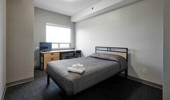 residence and conference centre king city