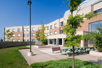 residence and conference centre king city
