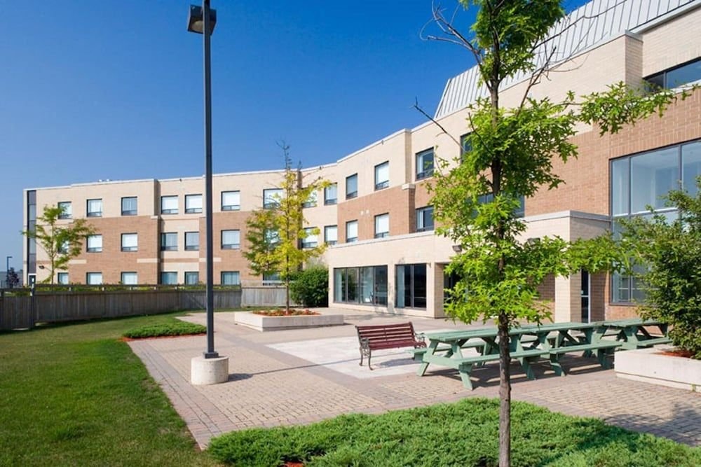 residence and conference centre king city