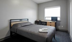 residence and conference centre king city