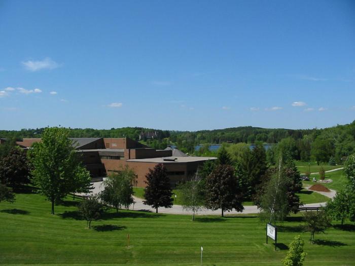 residence and conference centre king city