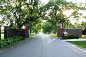 residence and conference centre king city