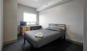 residence and conference centre king city