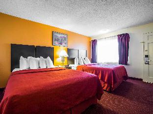 Rodeway Inn Kingman Route 66,Mohave County>>Kingman,2 star