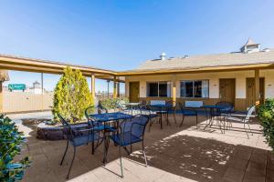 Rodeway Inn Kingman Route 66,Mohave County>>Kingman,2 star