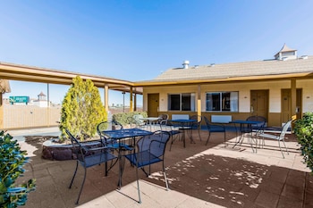 rodeway inn kingman route 66