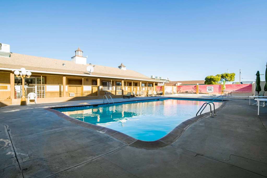 rodeway inn kingman route 66