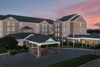 hilton garden inn knoxville west cedar bluff