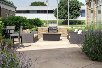 hilton garden inn knoxville west cedar bluff