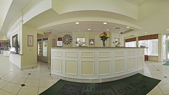 hilton garden inn knoxville west cedar bluff