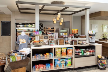 hilton garden inn knoxville west cedar bluff