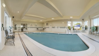 hilton garden inn knoxville west cedar bluff