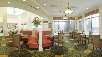 hilton garden inn knoxville west cedar bluff