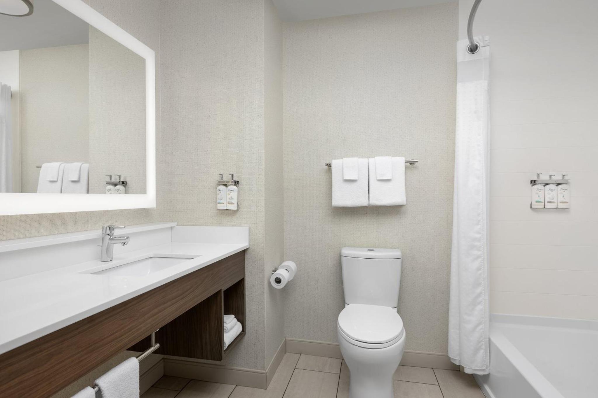 holiday inn express knoxville strawberry plains by ihg