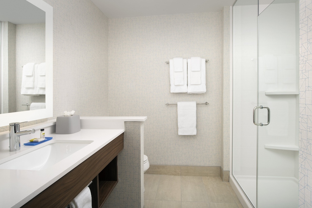 holiday inn express knoxville strawberry plains by ihg