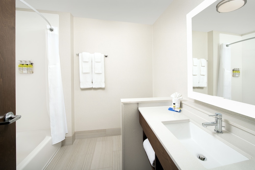 holiday inn express knoxville strawberry plains by ihg