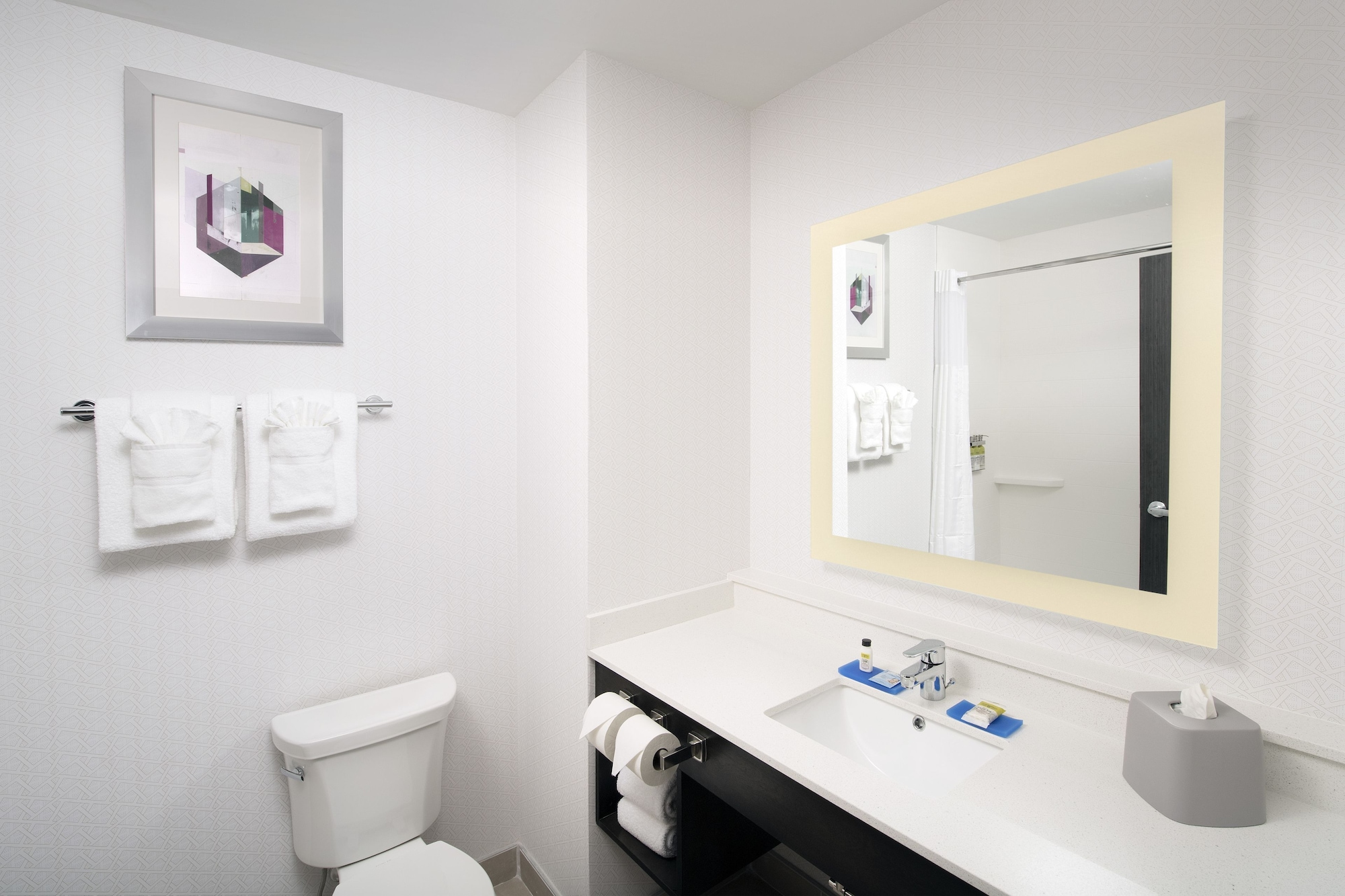 holiday inn express knoxville strawberry plains by ihg