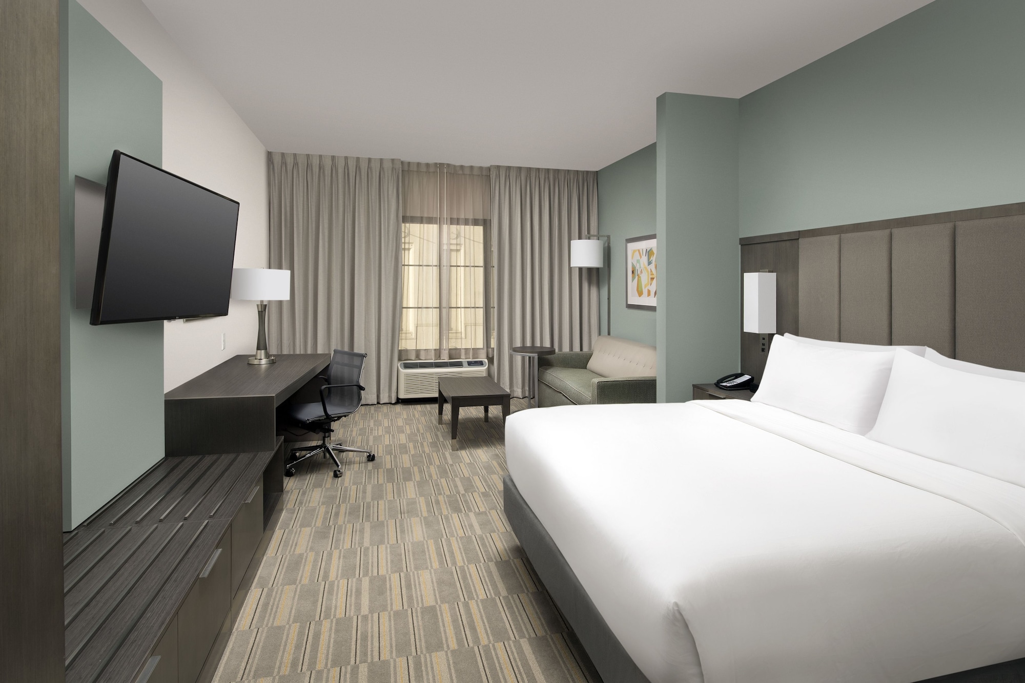holiday inn express knoxville strawberry plains by ihg