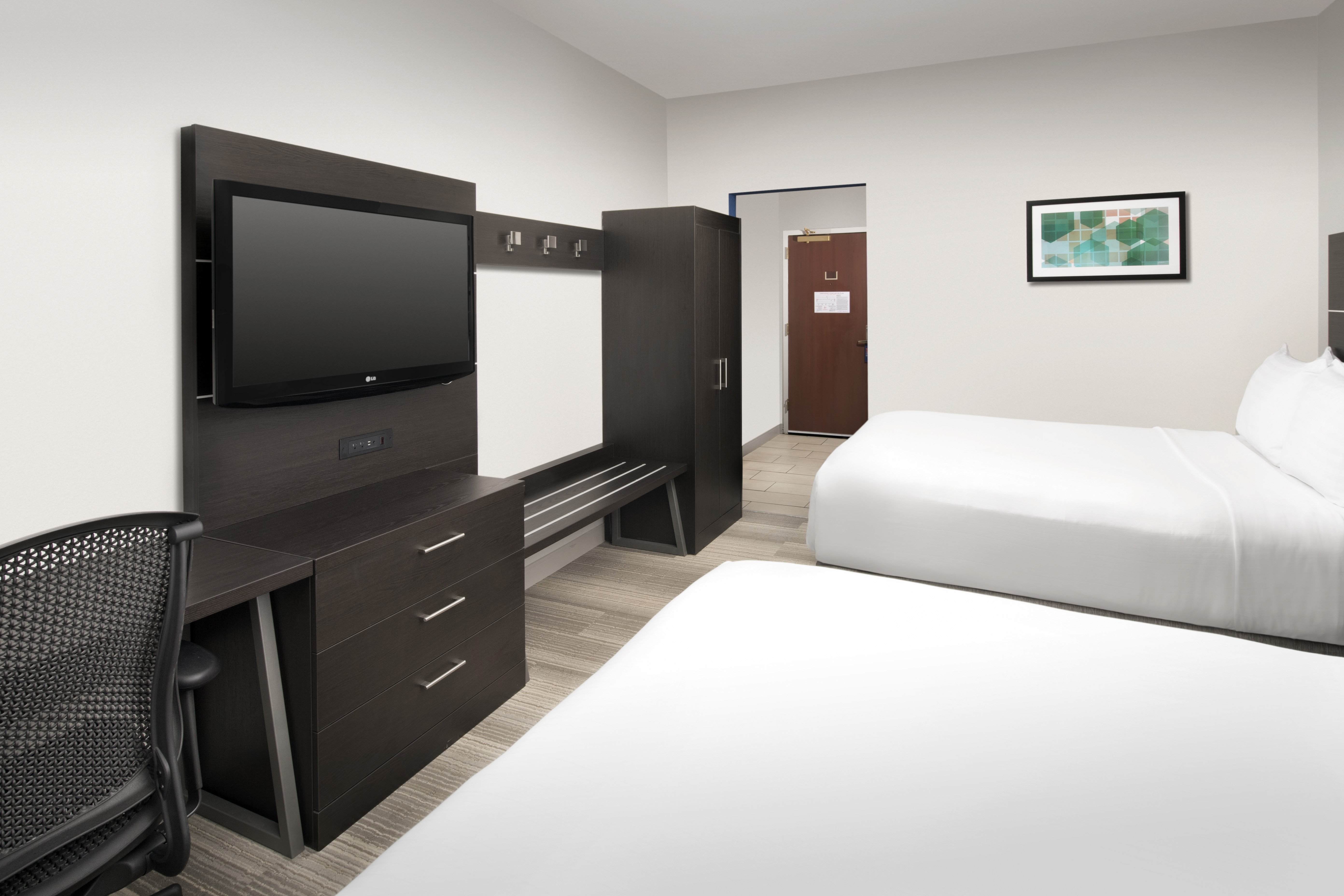 holiday inn express knoxville strawberry plains by ihg