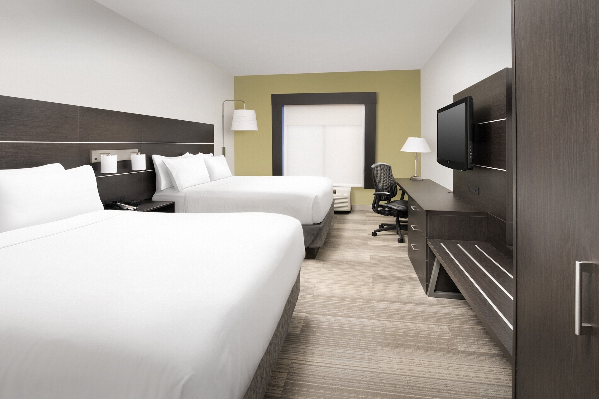 holiday inn express knoxville strawberry plains by ihg